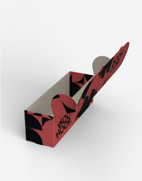 Postal Lock Parcel - 425x125x140mm