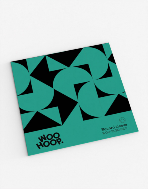 Record Sleeve 12in - 315x0x312mm