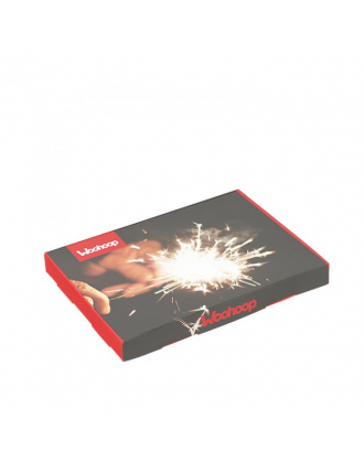 Postal Lock Mailer - Medium - 230x155x23mm
