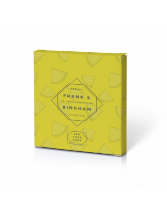 Tuck End Box - 100x13x100mm