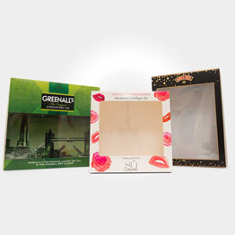 Bespoke window patched boxes